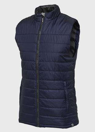 Жилетка hummel north weste blue 206692-7029