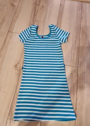 Футболка  туника