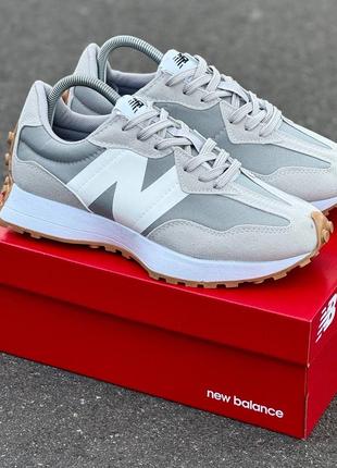 Кросівки new balance