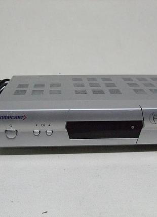 Продам цифровий ресивер homecast c3300co