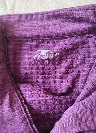 Crane спортивний реглан р.36 6