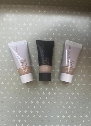 Пробники Christian dior diorskin forever undercover