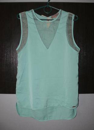 Шикарна блузка,нова