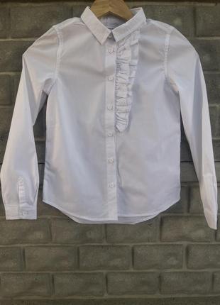 Сорочка reserved