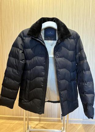 Чоловіча куртка