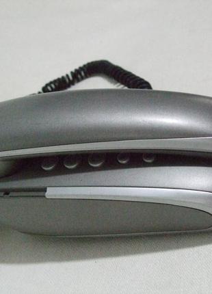 Продам стаціонарний телефон doro matra 509 c