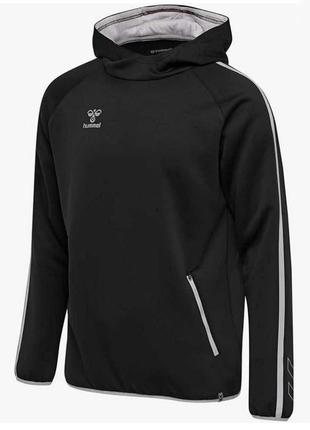 Hummel cima 205487 men's hoodie