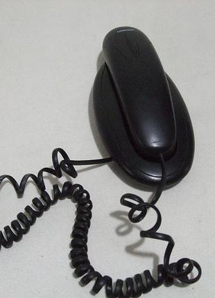 Продам стаціонарний телефон logicom l207n