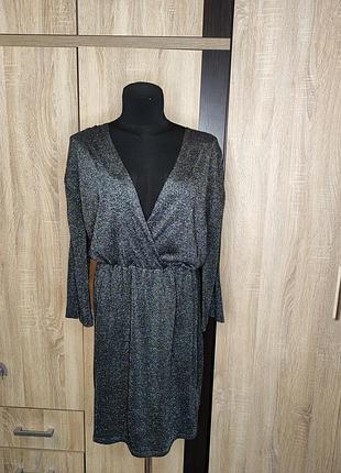 Сукня  вечірня