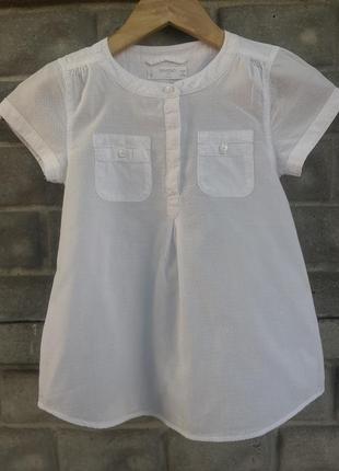 Сорочка mango