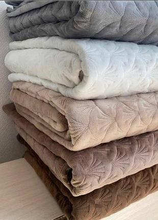 Накидки для мебели дивандек 3 полотна