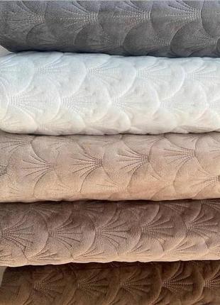 Накидки для мебели дивандек 3 полотна