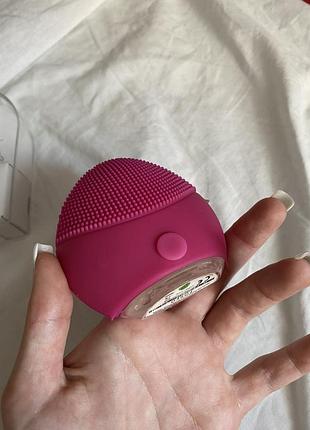 Щеточка foreo mini 27 фото