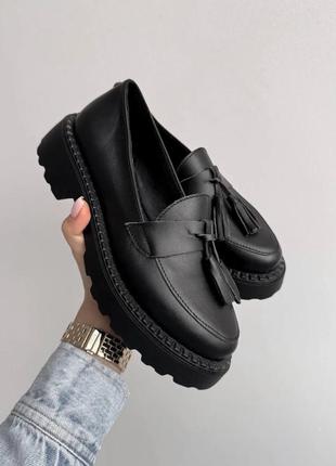 Лофери, лоферы3 фото