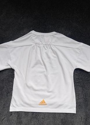 Футболка adidas оригінал.2 фото