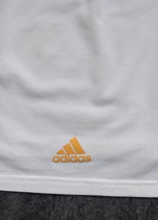 Футболка adidas оригинал.4 фото