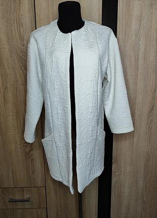 Блейзер, кардиган