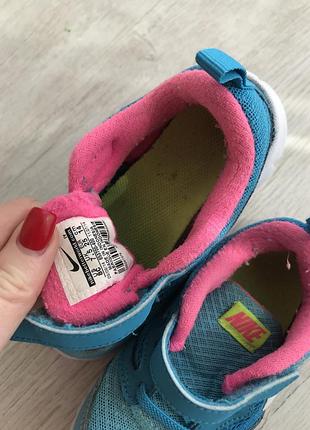 Кросівки nike 3