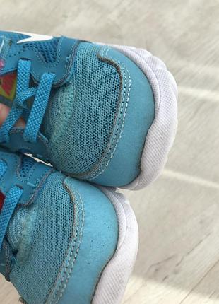 Кросівки nike 2