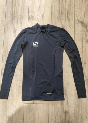 Sondico дитяча підліткова компресійна термо кофта