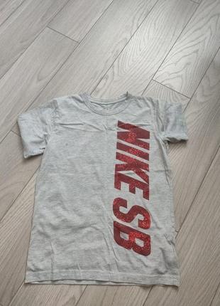 Футболка детская