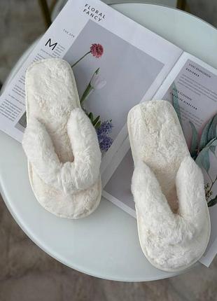 Кімнатні тапочки кт1062/1