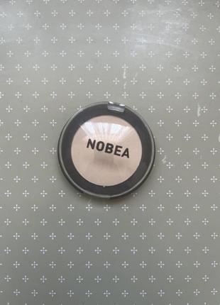 Монотини матовые nobea