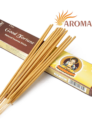 Aromatika vedic good fortune 15 грам удача