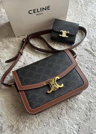 Сумка люкс шкіра натуральна