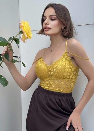 Топ майка женский,подростковый