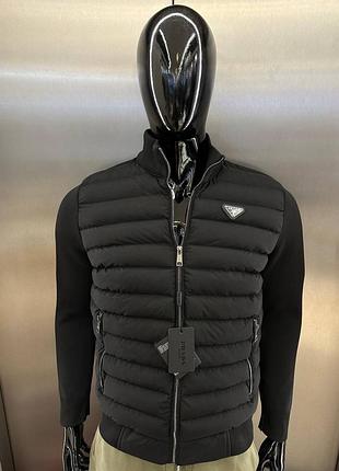 Чоловіча куртка