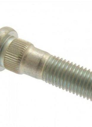 Шпилька колесная mitsubishi l200, pajero mb584750