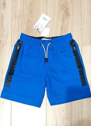 Шорти zara 128