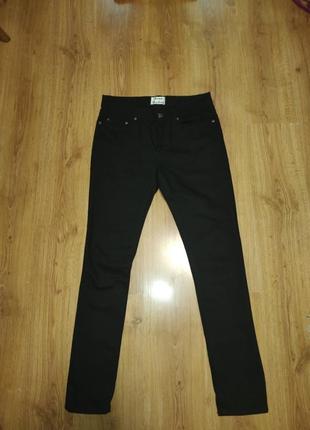 Джинси acne studios