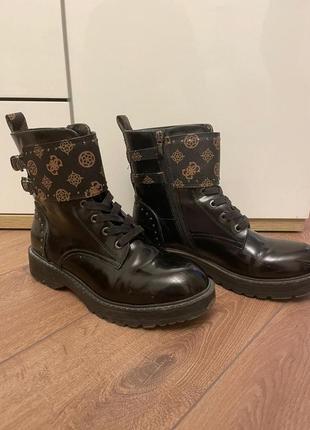 Черевики guess original