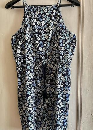 Жіночий сарафан в квітковий принт (atmosphere) англія