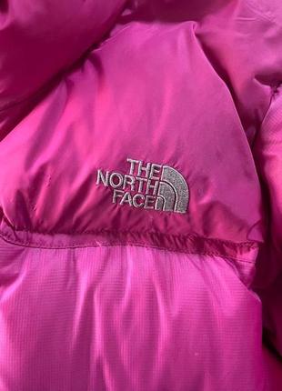 Пухан пуховик пуховік куртка тнф thenorthface 7003 фото