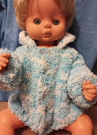 Кофта тепла