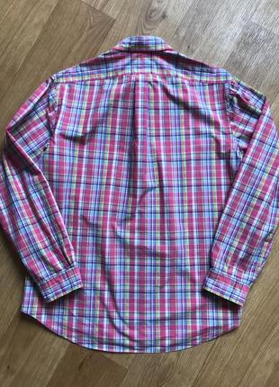 Сорочка polo by ralph lauren довгий рукав розмір xl5 фото