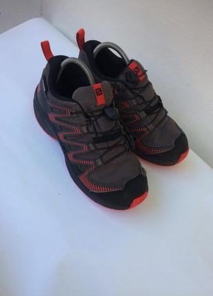 Salomon waterproof za pro кросівки