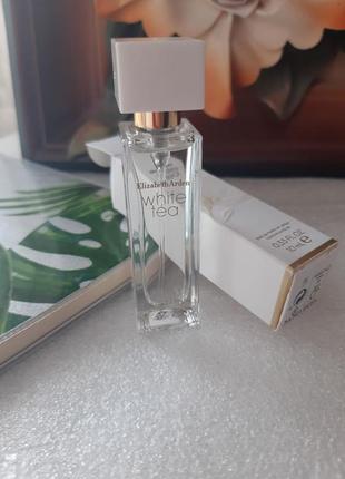 Elizabeth arden white tea туалетна вода (міні)