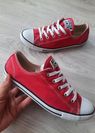 Кеди Converse One Star Super Deals