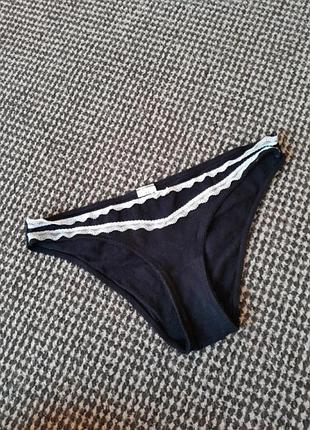 Трусики натуральные ellen amber