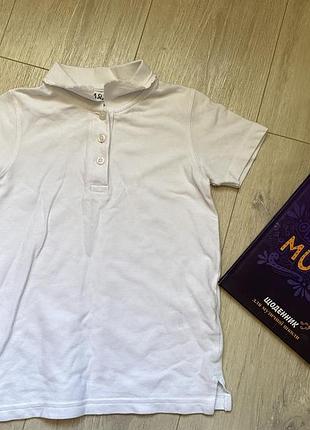 Футболка для хлопчика