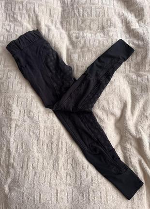 Зимові штани для верхової їзди e.l.t