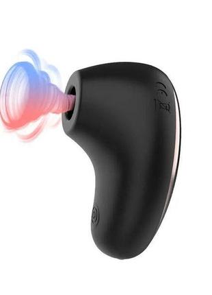 💋 вібратор стимулятор клітора смоктання клітора сосків