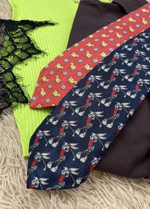 Краватка marks&spenser