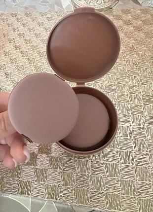 Спонжи для макияжа