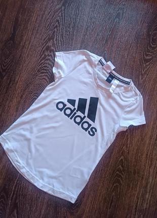 Футболка adidas1 фото