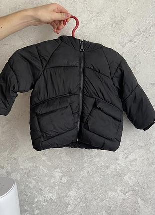 Куртка zara 86 / курточка/ зара